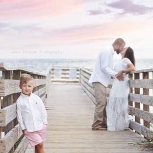 Meet your Posher, Matthew